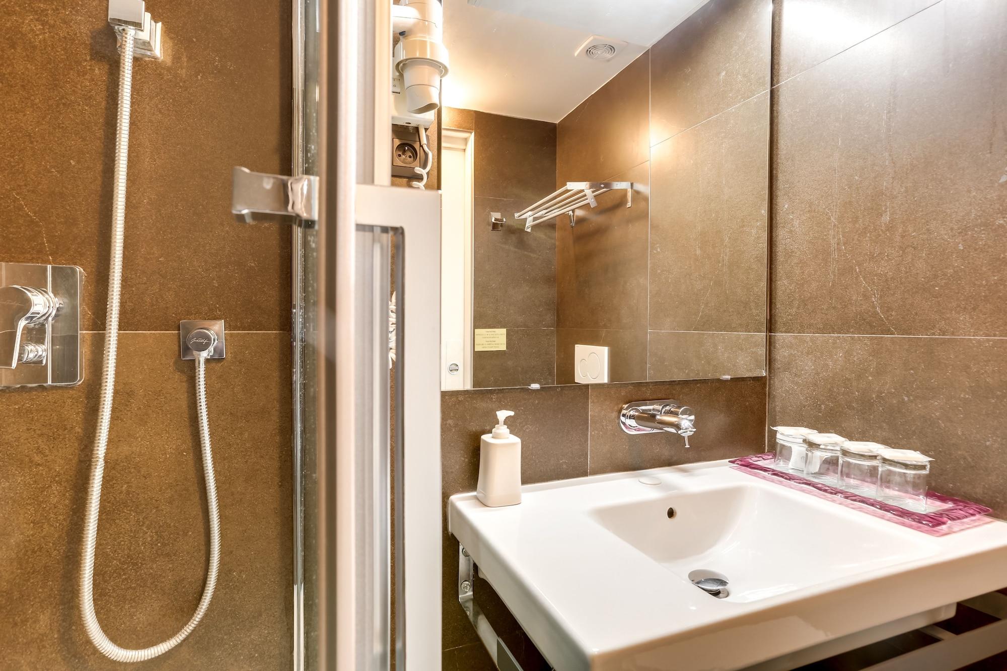 Hotel Opera Maintenon Paris Eksteriør billede
